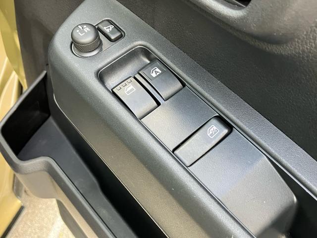 アトレー RS 4WD ターボ 両側パワースライドドア クリアランスソナー LEDヘッドライト 衝突被害軽減装置 アダプティブクルーズコントロール プッシュスタートエンジン アイドリングストップ レーンアシスト(27枚目)