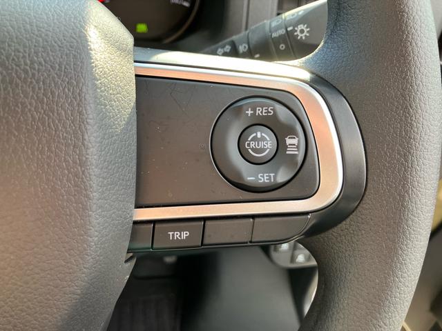 アトレー RS 4WD ターボ 両側パワースライドドア クリアランスソナー LEDヘッドライト 衝突被害軽減装置 アダプティブクルーズコントロール プッシュスタートエンジン アイドリングストップ レーンアシスト(32枚目)