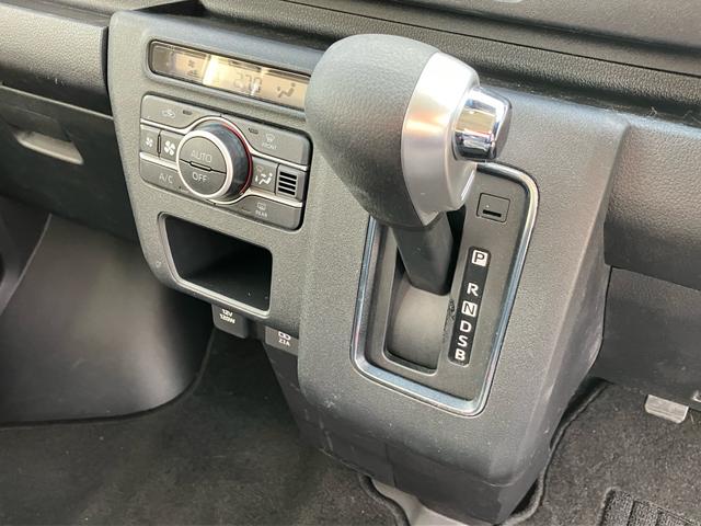 アトレー RS 4WD ターボ 両側パワースライドドア クリアランスソナー LEDヘッドライト 衝突被害軽減装置 アダプティブクルーズコントロール プッシュスタートエンジン アイドリングストップ レーンアシスト(34枚目)