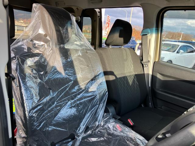 アトレー RS 4WD ターボ 両側パワースライドドア クリアランスソナー LEDヘッドライト 衝突被害軽減装置 アダプティブクルーズコントロール プッシュスタートエンジン アイドリングストップ レーンアシスト(36枚目)