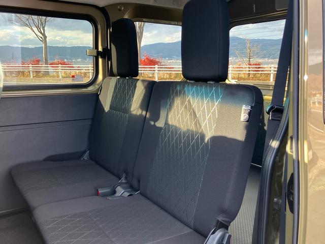 アトレー RS 4WD ターボ 両側パワースライドドア クリアランスソナー LEDヘッドライト 衝突被害軽減装置 アダプティブクルーズコントロール プッシュスタートエンジン アイドリングストップ レーンアシスト(44枚目)