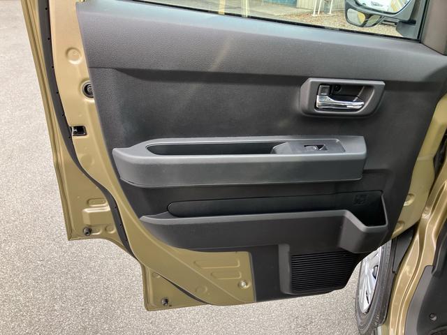 アトレー RS 4WD ターボ 両側パワースライドドア クリアランスソナー LEDヘッドライト 衝突被害軽減装置 アダプティブクルーズコントロール プッシュスタートエンジン アイドリングストップ レーンアシスト(46枚目)