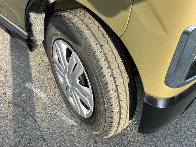 アトレー RS 4WD ターボ 両側パワースライドドア クリアランスソナー LEDヘッドライト 衝突被害軽減装置 アダプティブクルーズコントロール プッシュスタートエンジン アイドリングストップ レーンアシスト(51枚目)