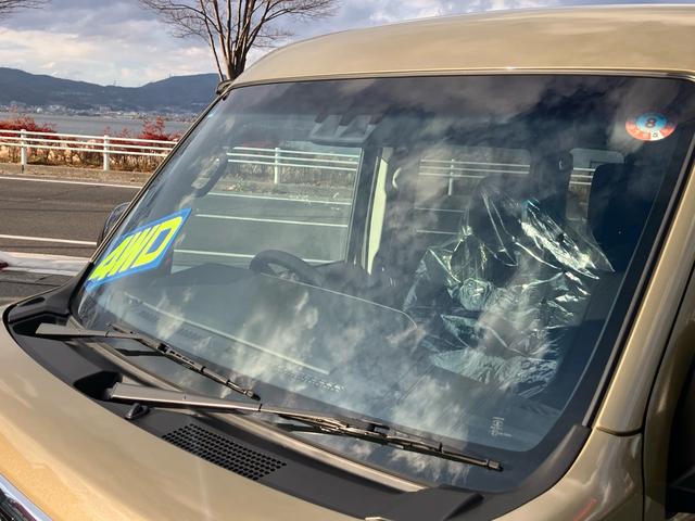 アトレー RS 4WD ターボ 両側パワースライドドア クリアランスソナー LEDヘッドライト 衝突被害軽減装置 アダプティブクルーズコントロール プッシュスタートエンジン アイドリングストップ レーンアシスト(55枚目)