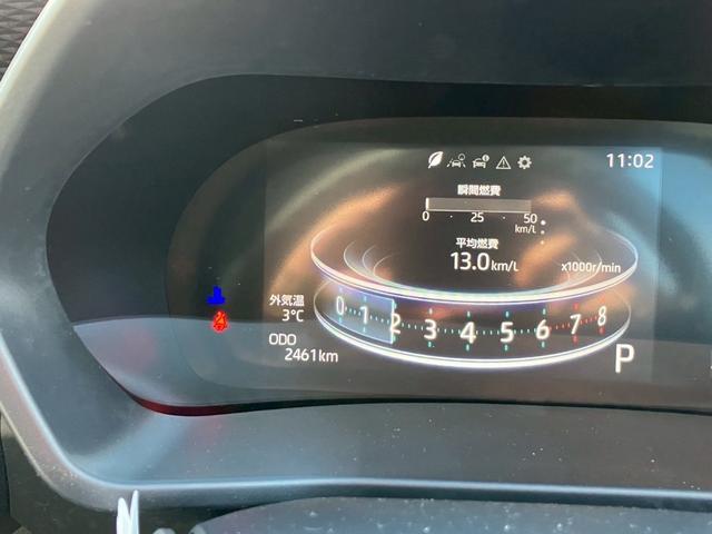 ロッキー Ｘ　４ＷＤ　レーンアシスト　クリアランスソナー　ＬＥＤヘッドランプ　オートライト　シートヒーター　横滑り防止　アイドリングストップ　盗難防止　電動格納ドアミラー　車検令和１０年５月まで（52枚目）