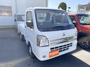 ミニキャブトラック M 4WD 届出済未使用車 軽トラック AT クリアランスソナー エアコン パワーウィンドウ 運転席エアバッグ 中古車画像_4