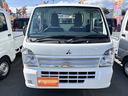 ミニキャブトラック M 4WD 届出済未使用車 軽トラック AT クリアランスソナー エアコン パワーウィンドウ 運転席エアバッグ 助手席エアバッグ 中古車画像_4