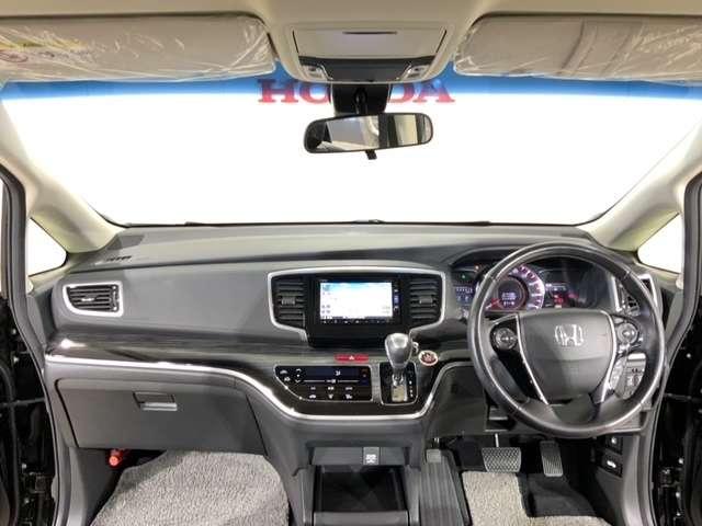 アブソルート・Xホンダセンシング Mナビ Rモニター Rカメラ 両側電動ドア ETC 両側電動ドア Rカメラ フルセグ メモリーナビ ETC ナビTV 衝突軽減装置 アルミホイール キーレス スマートキー 盗難防止システム 電動シート(11枚目)