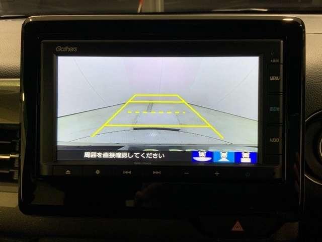 L・ターボホンダセンシング 弊社デモカー 前後ドラレコ Mナビ Rカメラ Bカメ VSA キーレスエントリー ミュージックプレイヤー接続可 アルミ 運転席シートヒーター オートエアコン Iストップ ABS パワーウインドウ ナビ(7枚目)