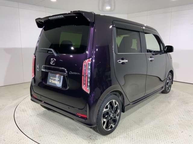 L・ターボホンダセンシング 弊社デモカー 前後ドラレコ Mナビ Rカメラ Bカメ VSA キーレスエントリー ミュージックプレイヤー接続可 アルミ 運転席シートヒーター オートエアコン Iストップ ABS パワーウインドウ ナビ(10枚目)