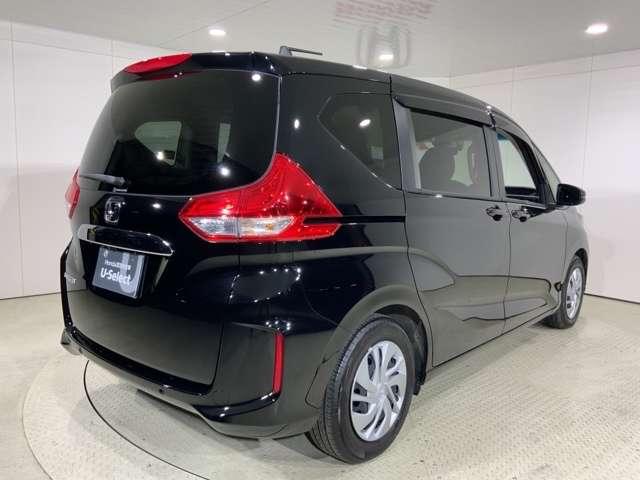 G・ホンダセンシング 弊社デモカー 前後ドラレコ 両側電動ドア セキュリティ 両側パワ-スライドドア 三列シート 後カメラ LEDランプ ナビTV キーレスエントリ AC DVD再生機能 前席シートヒーター 地デジ ETC(9枚目)