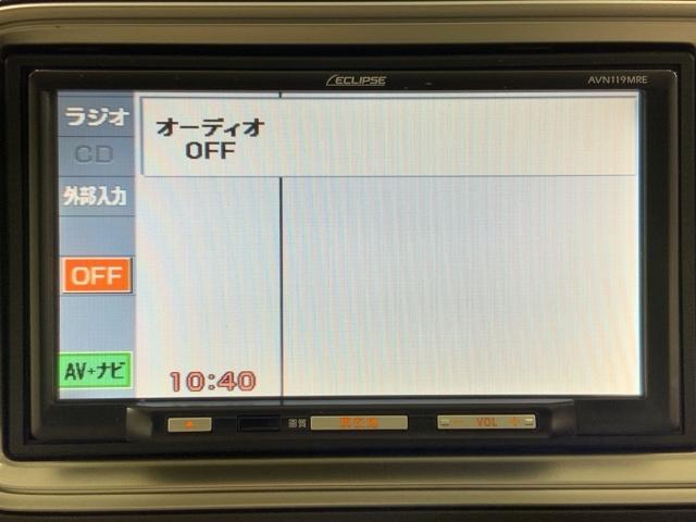 ライフ Ｇ　フル装備社外ナビ社外アルミホイール　両席エアバッグ　キーレス付き　前席パワーウィンドウ　整備記録簿　運転席エアバック　ＡＢＳ　パワーステアリング　オートエアコン　ワンセグＴＶ　ナビ＆ＴＶ（3枚目）