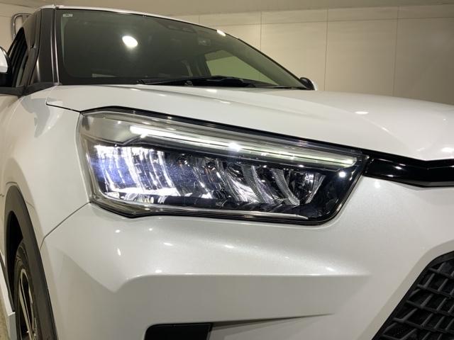 ライズ Ｚ　スマートアシストナビＲカメラＬＥＤドラレコ　誤発進抑制機能　エアコン　シートヒータ　スマートキー＆プッシュスタート　ＵＳＢポート　地デジＴＶ　ＶＳＡ　盗難防止装置　アイドリングストップ機能　ターボ車（9枚目）