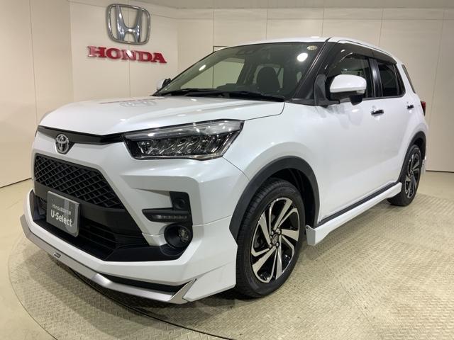 ライズ Ｚ　スマートアシストナビＲカメラＬＥＤドラレコ　誤発進抑制機能　エアコン　シートヒータ　スマートキー＆プッシュスタート　ＵＳＢポート　地デジＴＶ　ＶＳＡ　盗難防止装置　アイドリングストップ機能　ターボ車（11枚目）