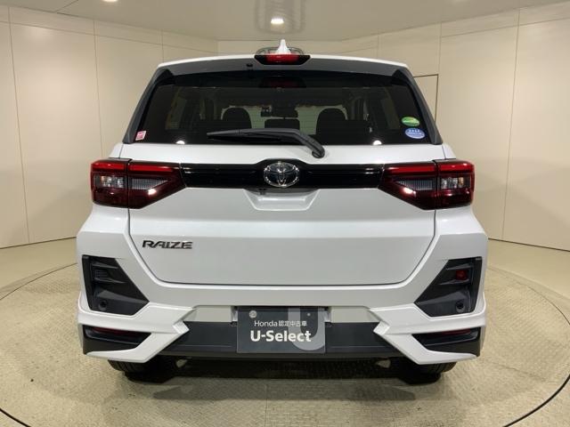 ライズ Ｚ　スマートアシストナビＲカメラＬＥＤドラレコ　誤発進抑制機能　エアコン　シートヒータ　スマートキー＆プッシュスタート　ＵＳＢポート　地デジＴＶ　ＶＳＡ　盗難防止装置　アイドリングストップ機能　ターボ車（14枚目）