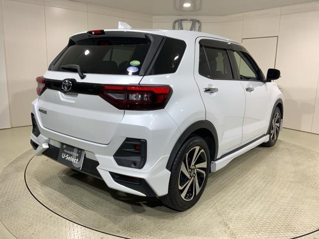 ライズ Ｚ　スマートアシストナビＲカメラＬＥＤドラレコ　誤発進抑制機能　エアコン　シートヒータ　スマートキー＆プッシュスタート　ＵＳＢポート　地デジＴＶ　ＶＳＡ　盗難防止装置　アイドリングストップ機能　ターボ車（15枚目）