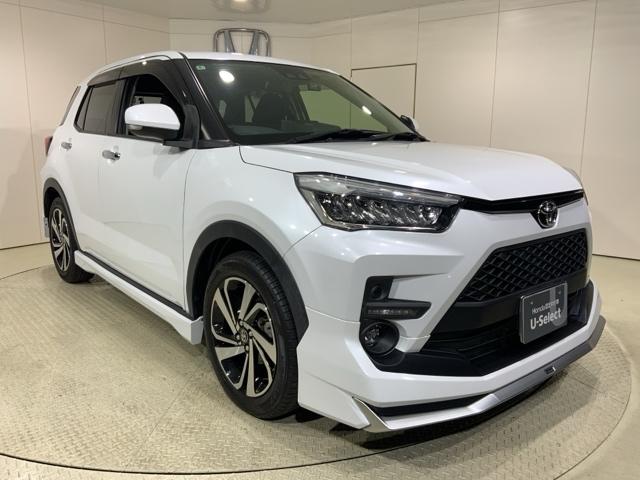 ライズ Ｚ　スマートアシストナビＲカメラＬＥＤドラレコ　誤発進抑制機能　エアコン　シートヒータ　スマートキー＆プッシュスタート　ＵＳＢポート　地デジＴＶ　ＶＳＡ　盗難防止装置　アイドリングストップ機能　ターボ車（17枚目）