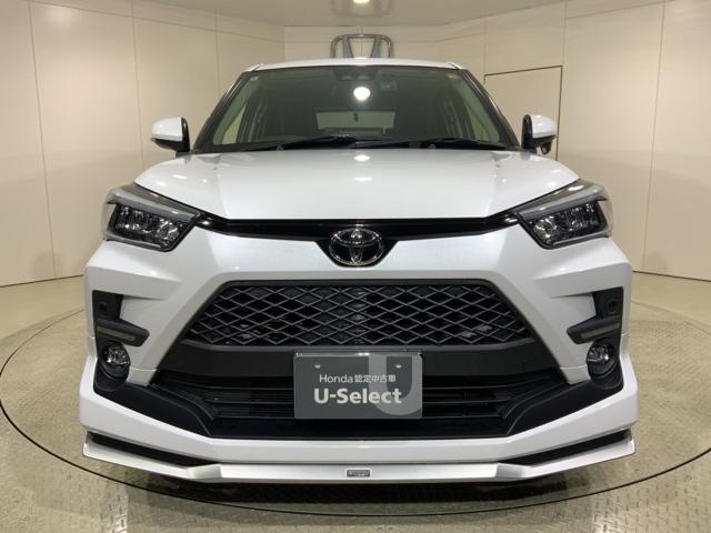 ライズ Ｚ　スマートアシストナビＲカメラＬＥＤドラレコ　誤発進抑制機能　エアコン　シートヒータ　スマートキー＆プッシュスタート　ＵＳＢポート　地デジＴＶ　ＶＳＡ　盗難防止装置　アイドリングストップ機能　ターボ車（18枚目）