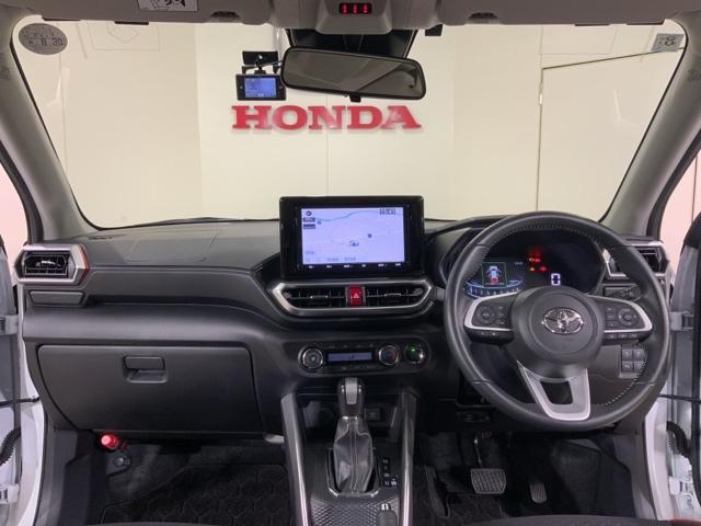 ライズ Ｚ　スマートアシストナビＲカメラＬＥＤドラレコ　誤発進抑制機能　エアコン　シートヒータ　スマートキー＆プッシュスタート　ＵＳＢポート　地デジＴＶ　ＶＳＡ　盗難防止装置　アイドリングストップ機能　ターボ車（21枚目）