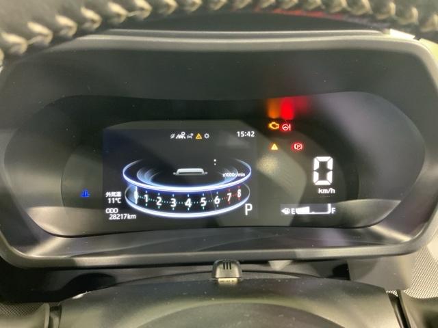 ライズ Ｚ　スマートアシストナビＲカメラＬＥＤドラレコ　誤発進抑制機能　エアコン　シートヒータ　スマートキー＆プッシュスタート　ＵＳＢポート　地デジＴＶ　ＶＳＡ　盗難防止装置　アイドリングストップ機能　ターボ車（23枚目）