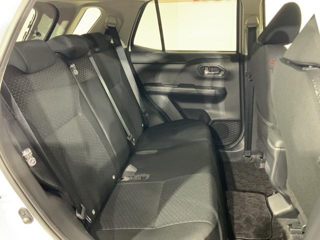 ライズ Ｚ　スマートアシストナビＲカメラＬＥＤドラレコ　誤発進抑制機能　エアコン　シートヒータ　スマートキー＆プッシュスタート　ＵＳＢポート　地デジＴＶ　ＶＳＡ　盗難防止装置　アイドリングストップ機能　ターボ車（26枚目）