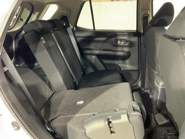 ライズ Ｚ　スマートアシストナビＲカメラＬＥＤドラレコ　誤発進抑制機能　エアコン　シートヒータ　スマートキー＆プッシュスタート　ＵＳＢポート　地デジＴＶ　ＶＳＡ　盗難防止装置　アイドリングストップ機能　ターボ車（27枚目）