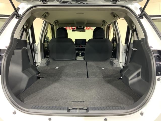 ライズ Ｚ　スマートアシストナビＲカメラＬＥＤドラレコ　誤発進抑制機能　エアコン　シートヒータ　スマートキー＆プッシュスタート　ＵＳＢポート　地デジＴＶ　ＶＳＡ　盗難防止装置　アイドリングストップ機能　ターボ車（29枚目）