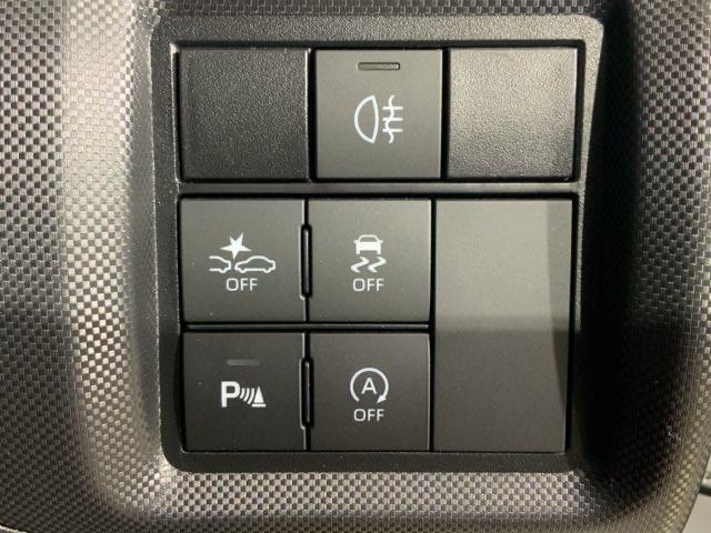 ライズ Ｚ　スマートアシストナビＲカメラＬＥＤドラレコ　誤発進抑制機能　エアコン　シートヒータ　スマートキー＆プッシュスタート　ＵＳＢポート　地デジＴＶ　ＶＳＡ　盗難防止装置　アイドリングストップ機能　ターボ車（33枚目）