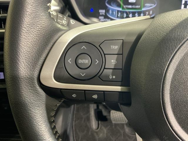 ライズ Ｚ　スマートアシストナビＲカメラＬＥＤドラレコ　誤発進抑制機能　エアコン　シートヒータ　スマートキー＆プッシュスタート　ＵＳＢポート　地デジＴＶ　ＶＳＡ　盗難防止装置　アイドリングストップ機能　ターボ車（37枚目）