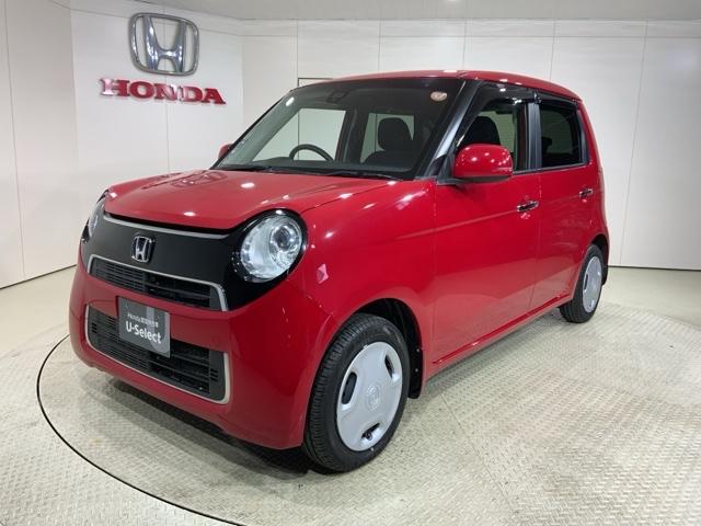 Ｎ－ＯＮＥ Ｇ・Ｌパッケージ　低速域衝突軽減ブレーキＲカメラＥＴＣスマートキー　整備記録簿有　ｉストップ　盗難防止　ＥＴＣ付き　フルオートエアコン　パワーウィンドウ　助手席エアバック　バックカメラ　ＵＳＢ　ＥＳＣ　運転席エアバッグ（11枚目）