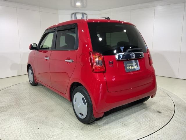 Ｎ－ＯＮＥ Ｇ・Ｌパッケージ　低速域衝突軽減ブレーキＲカメラＥＴＣスマートキー　整備記録簿有　ｉストップ　盗難防止　ＥＴＣ付き　フルオートエアコン　パワーウィンドウ　助手席エアバック　バックカメラ　ＵＳＢ　ＥＳＣ　運転席エアバッグ（13枚目）