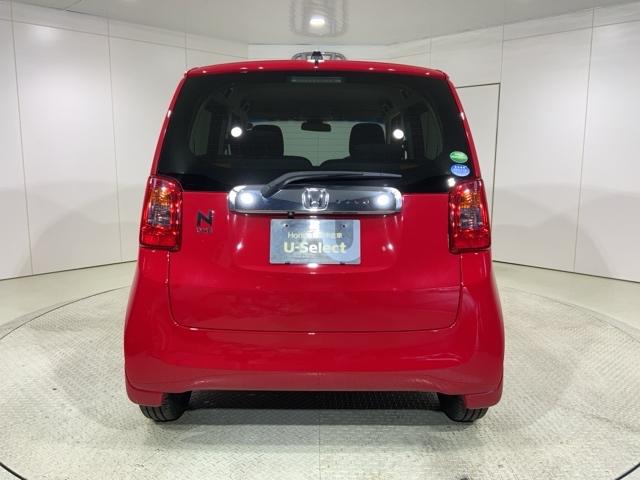 Ｎ－ＯＮＥ Ｇ・Ｌパッケージ　低速域衝突軽減ブレーキＲカメラＥＴＣスマートキー　整備記録簿有　ｉストップ　盗難防止　ＥＴＣ付き　フルオートエアコン　パワーウィンドウ　助手席エアバック　バックカメラ　ＵＳＢ　ＥＳＣ　運転席エアバッグ（14枚目）