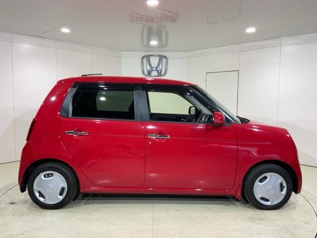 Ｎ－ＯＮＥ Ｇ・Ｌパッケージ　低速域衝突軽減ブレーキＲカメラＥＴＣスマートキー　整備記録簿有　ｉストップ　盗難防止　ＥＴＣ付き　フルオートエアコン　パワーウィンドウ　助手席エアバック　バックカメラ　ＵＳＢ　ＥＳＣ　運転席エアバッグ（16枚目）