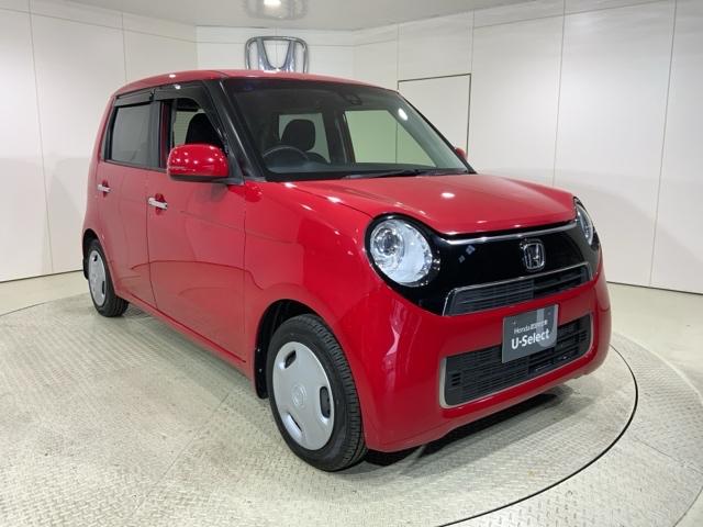 Ｎ－ＯＮＥ Ｇ・Ｌパッケージ　低速域衝突軽減ブレーキＲカメラＥＴＣスマートキー　整備記録簿有　ｉストップ　盗難防止　ＥＴＣ付き　フルオートエアコン　パワーウィンドウ　助手席エアバック　バックカメラ　ＵＳＢ　ＥＳＣ　運転席エアバッグ（17枚目）