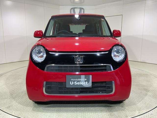 Ｎ－ＯＮＥ Ｇ・Ｌパッケージ　低速域衝突軽減ブレーキＲカメラＥＴＣスマートキー　整備記録簿有　ｉストップ　盗難防止　ＥＴＣ付き　フルオートエアコン　パワーウィンドウ　助手席エアバック　バックカメラ　ＵＳＢ　ＥＳＣ　運転席エアバッグ（18枚目）