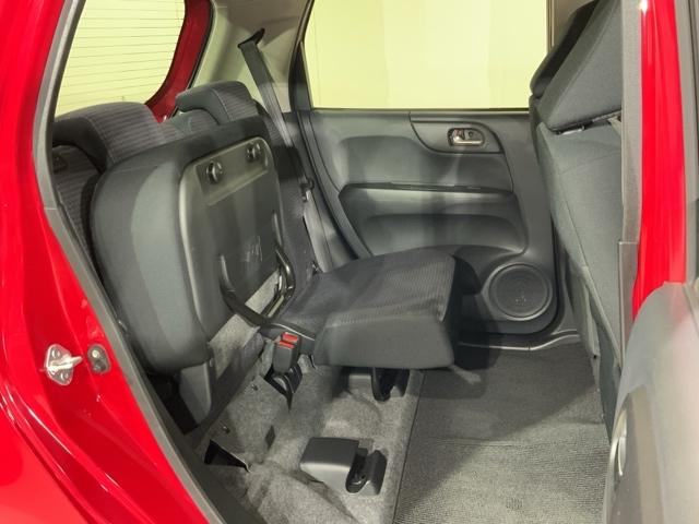 Ｎ－ＯＮＥ Ｇ・Ｌパッケージ　低速域衝突軽減ブレーキＲカメラＥＴＣスマートキー　整備記録簿有　ｉストップ　盗難防止　ＥＴＣ付き　フルオートエアコン　パワーウィンドウ　助手席エアバック　バックカメラ　ＵＳＢ　ＥＳＣ　運転席エアバッグ（27枚目）