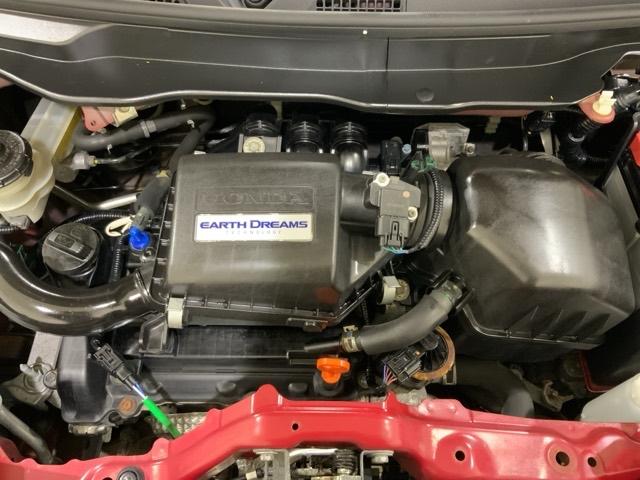 Ｎ－ＯＮＥ Ｇ・Ｌパッケージ　低速域衝突軽減ブレーキＲカメラＥＴＣスマートキー　整備記録簿有　ｉストップ　盗難防止　ＥＴＣ付き　フルオートエアコン　パワーウィンドウ　助手席エアバック　バックカメラ　ＵＳＢ　ＥＳＣ　運転席エアバッグ（37枚目）