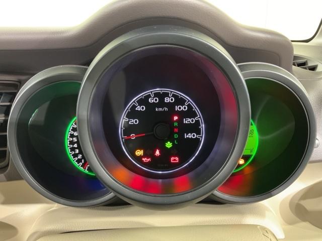 Ｎ－ＢＯＸ Ｇ・Ｌパッケージ　ＭナビＲカメラＥＴＣ両側電動ドアスマートキー　両ＰＳＤ　Ｉ－ＳＴＯＰ　メンテナンスノート　カラーバックモニター　全席ＰＷ　イモビライザー　ナビテレビ　１セグ　ＡＡＣ　横滑り防止　ＤＶＤ再生　ＡＢＳ（22枚目）