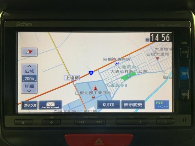 Ｎ－ＢＯＸ Ｇ・Ｌパッケージ　ＭナビＲカメラＥＴＣ左側電動ドアスマートキー　Ｉ－ＳＴＯＰ　メンテナンスノート　両側スライドドア　カラーバックモニター　全席ＰＷ　イモビライザー　ナビテレビ　地ＴＶ　ＡＡＣ　横滑り防止　ＤＶＤ再生（2枚目）