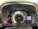 視認性の高いメーター回り。いろいろな情報も表示されます。