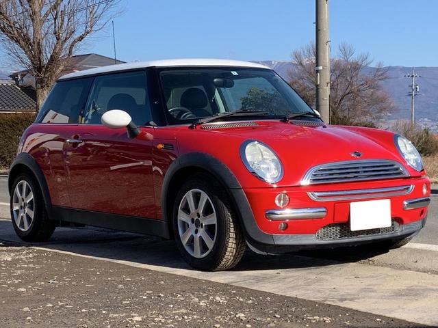 ＭＩＮＩ ＭＩＮＩ