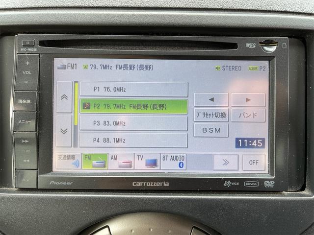 マーチ １２Ｇ　禁煙車　ＳＤナビ　ワンセグＴＶ　Ｂｌｕｅｔｏｏｔｈ対応　プッシュスタート　ＥＴＣ　オートライト　オートエアコン　１４インチアルミ　アイドリングストップ　電動格納ドアミラー　走行５５６７１キロ　車検無し（9枚目）