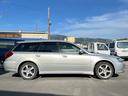 SUBARU LEGACY TOURING WAGON