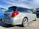 SUBARU LEGACY TOURING WAGON