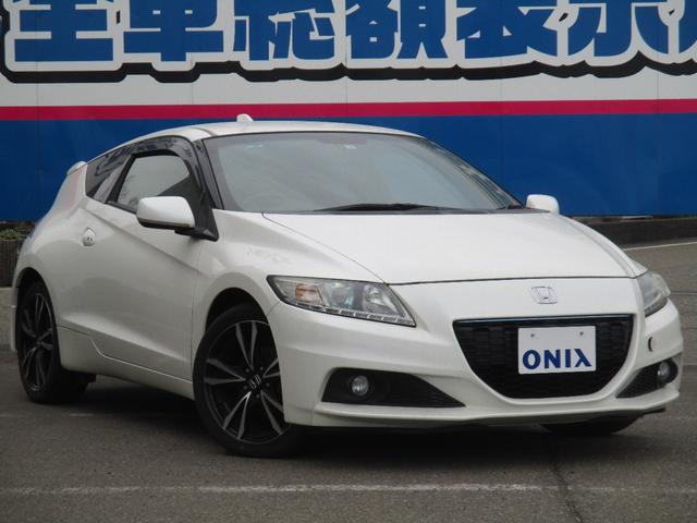 ホンダ ＣＲ－Ｚ