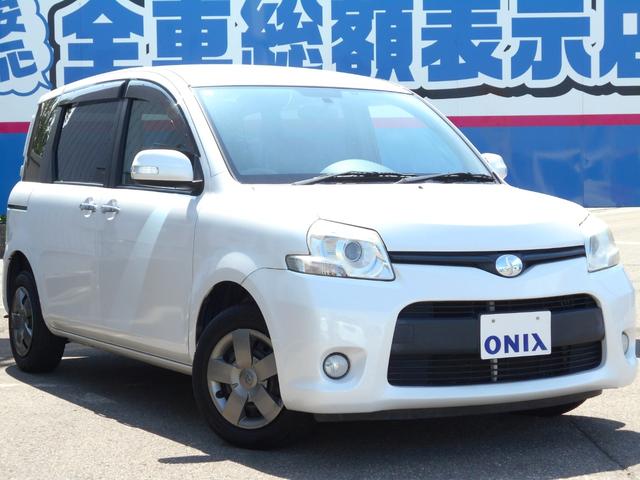 シエンタ ＤＩＣＥ　両側スライドドア　７人乗り　ＥＴＣ（4枚目）