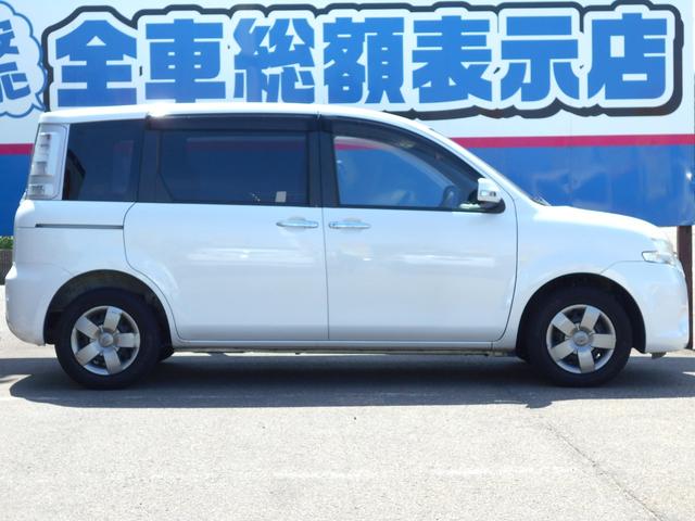 シエンタ ＤＩＣＥ　両側スライドドア　７人乗り　ＥＴＣ（5枚目）
