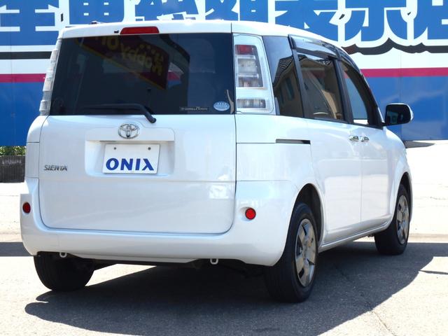 シエンタ ＤＩＣＥ　両側スライドドア　７人乗り　ＥＴＣ（6枚目）
