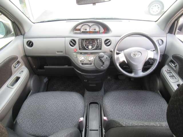 シエンタ ＤＩＣＥ　両側スライドドア　７人乗り　ＥＴＣ（10枚目）