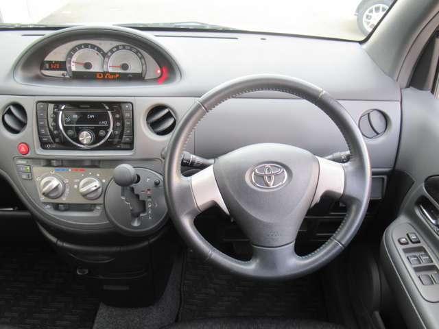 シエンタ ＤＩＣＥ　両側スライドドア　７人乗り　ＥＴＣ（11枚目）